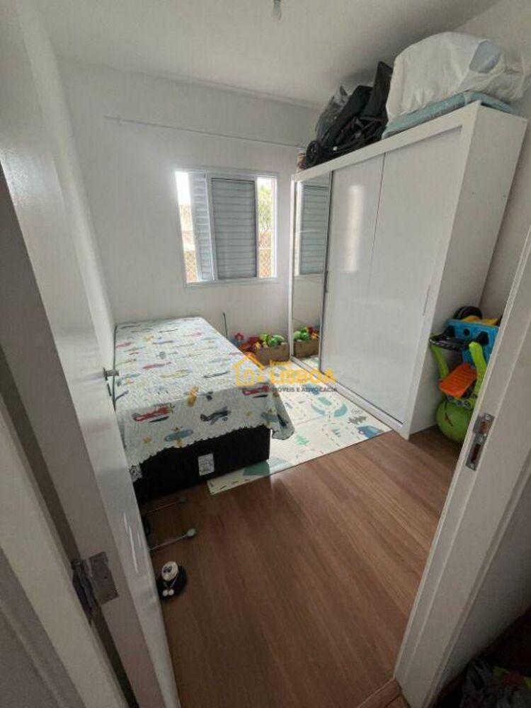 Apartamento, 2 quartos, 45 m² - Foto 2