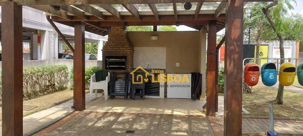 Apartamento, 2 quartos, 45 m² - Foto 7