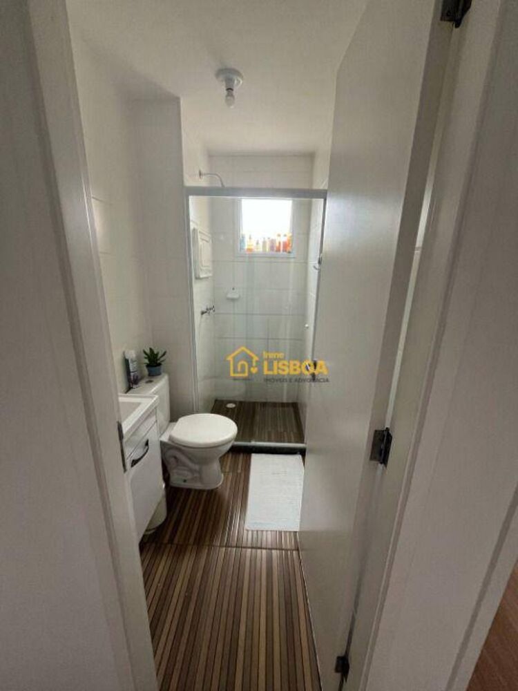 Apartamento, 2 quartos, 45 m² - Foto 1