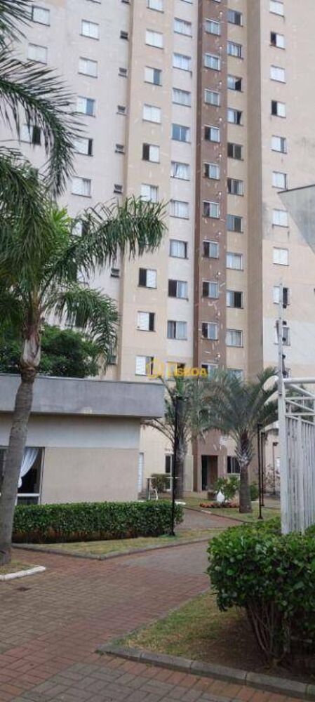 Apartamento, 2 quartos, 45 m² - Foto 5