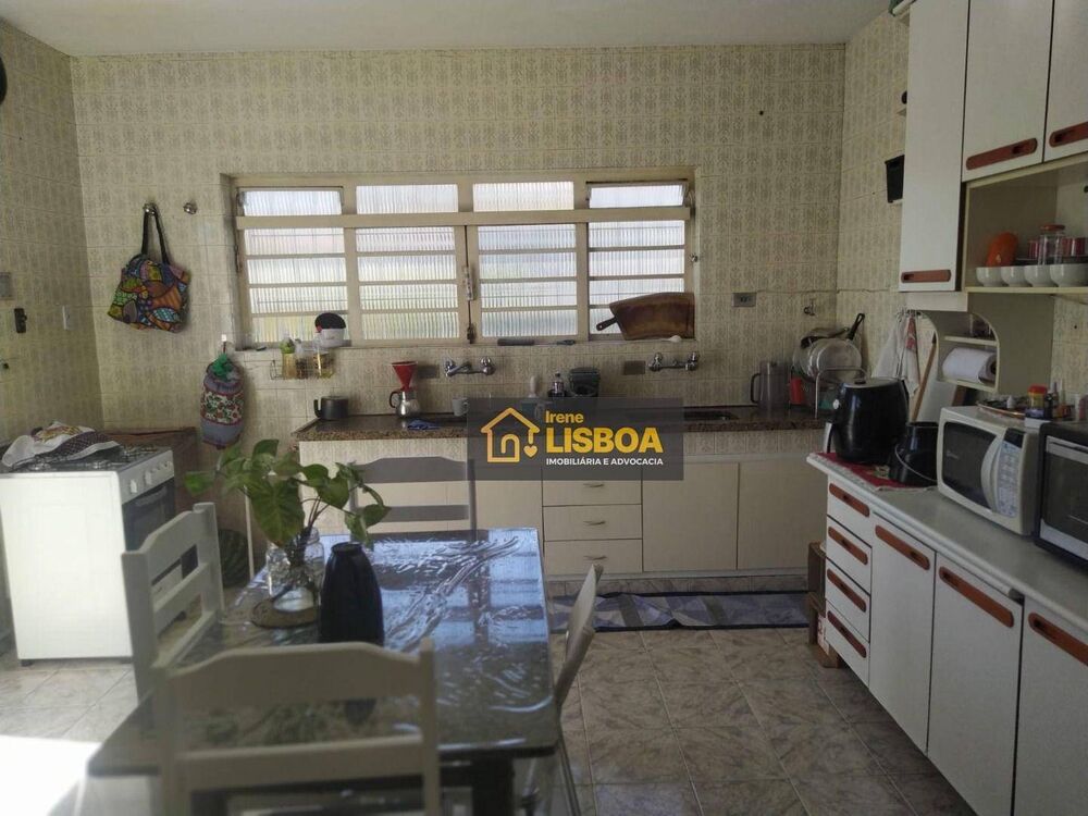 Sobrado, 3 quartos, 569 m² - Foto 19