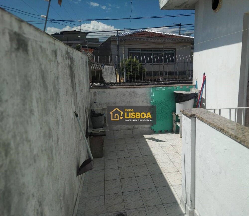 Sobrado, 3 quartos, 569 m² - Foto 15