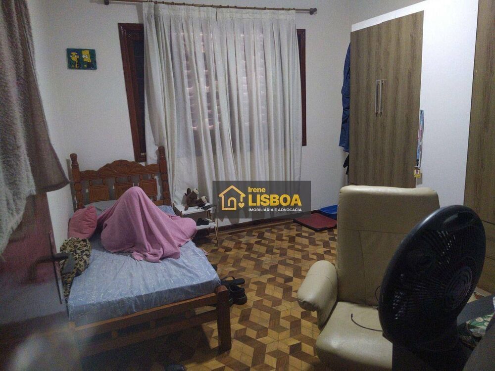 Sobrado, 3 quartos, 569 m² - Foto 12