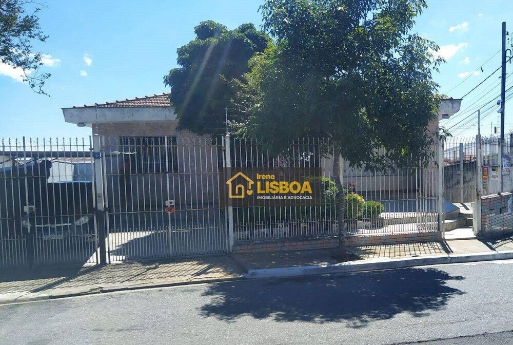 Sobrado, 3 quartos, 569 m² - Foto 18