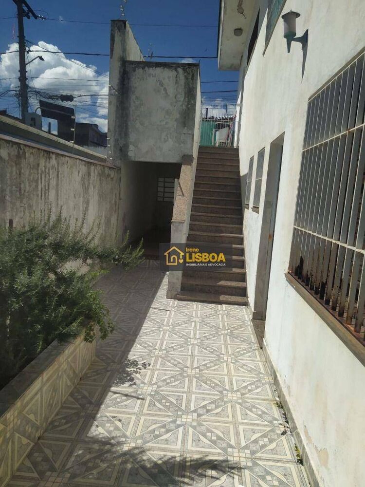 Sobrado, 3 quartos, 569 m² - Foto 2