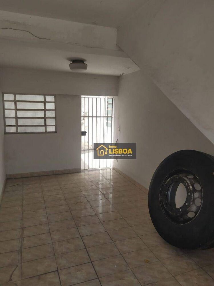 Sobrado, 3 quartos, 569 m² - Foto 1