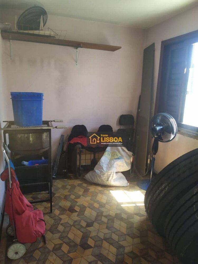 Sobrado, 3 quartos, 569 m² - Foto 6