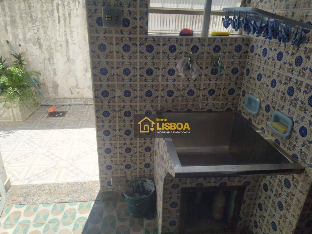 Sobrado, 3 quartos, 569 m² - Foto 4