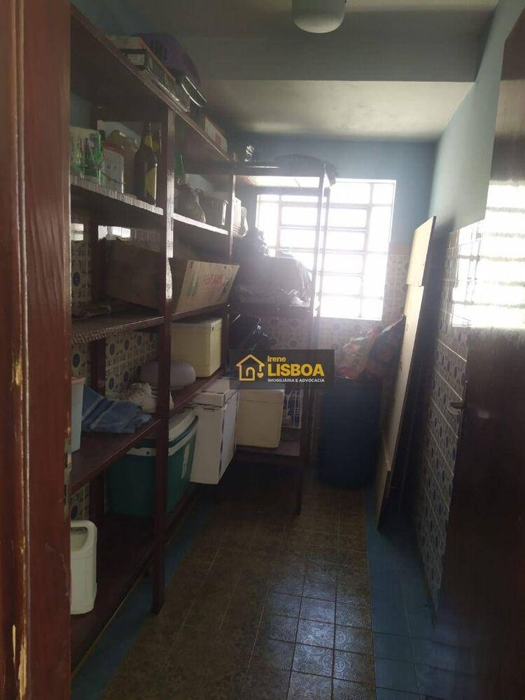Sobrado, 3 quartos, 569 m² - Foto 13