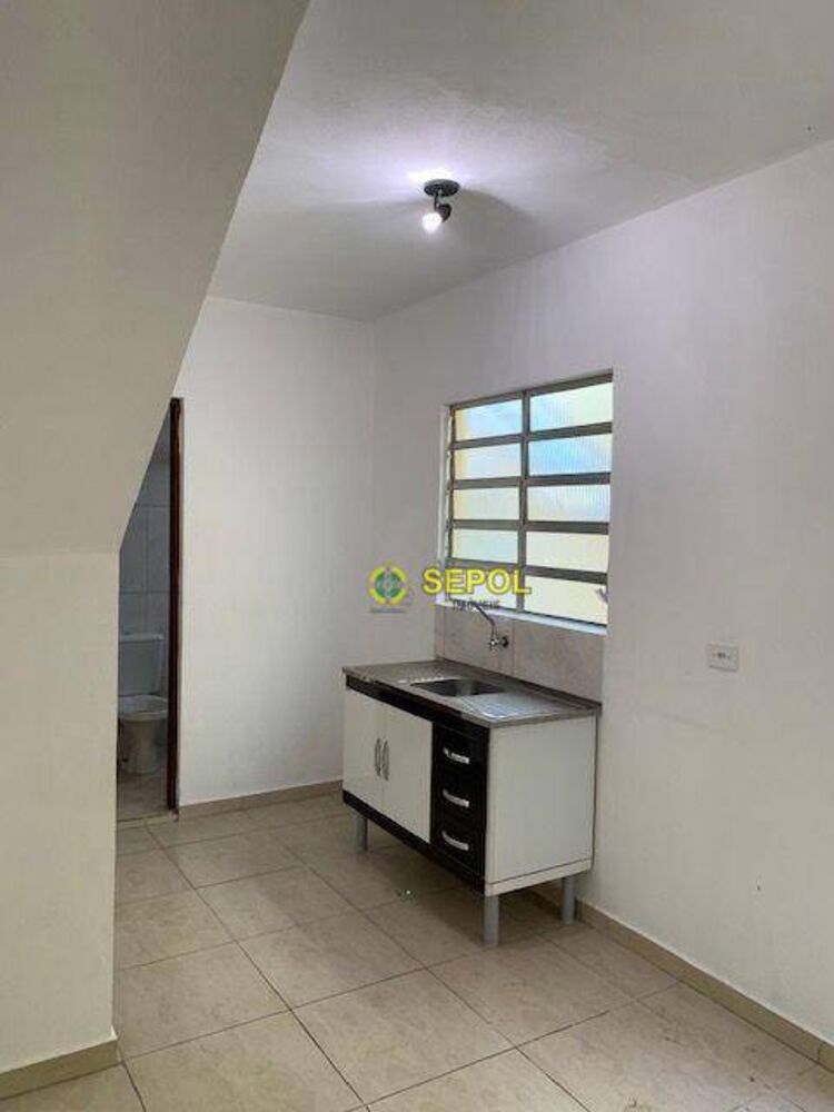 Casa, 1 quarto, 50 m² - Foto 1