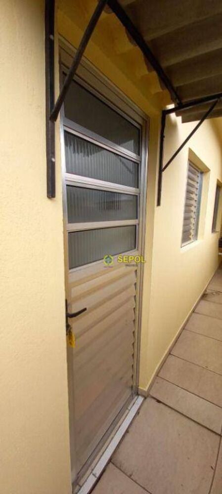 Casa, 1 quarto, 50 m² - Foto 7