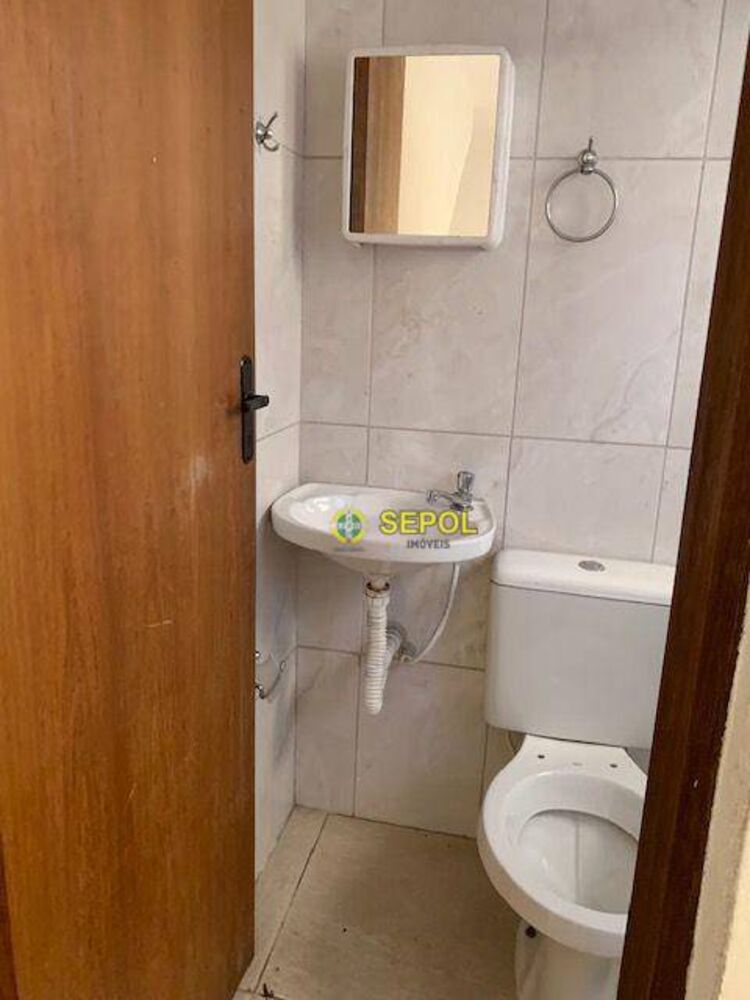 Casa, 1 quarto, 50 m² - Foto 3