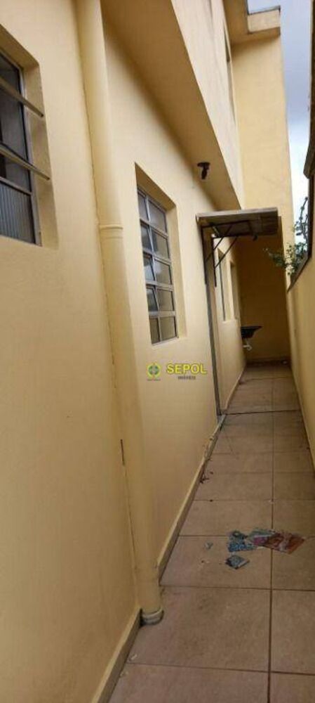 Casa, 1 quarto, 50 m² - Foto 6