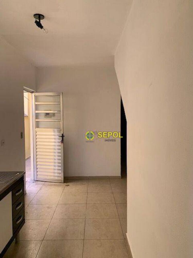 Casa, 1 quarto, 50 m² - Foto 8