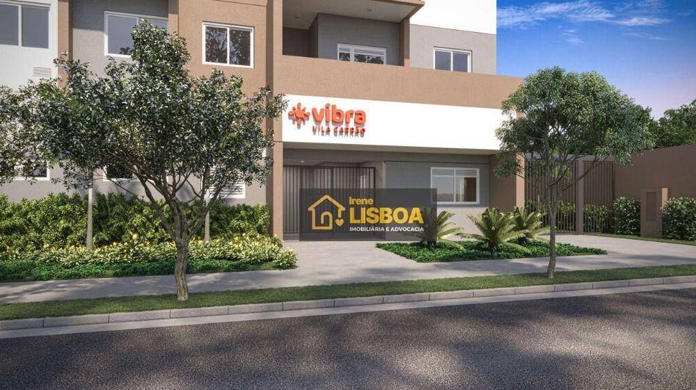 Apartamento, 2 quartos, 42 m² - Foto 3