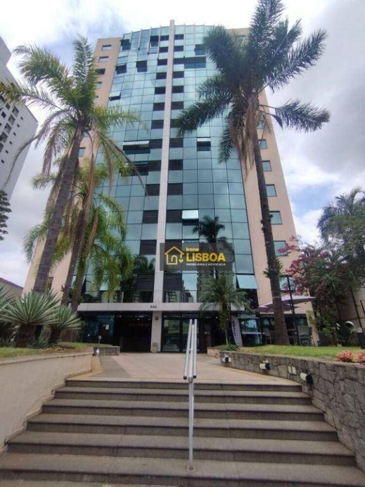 Sala-Conjunto, 33 m² - Foto 6