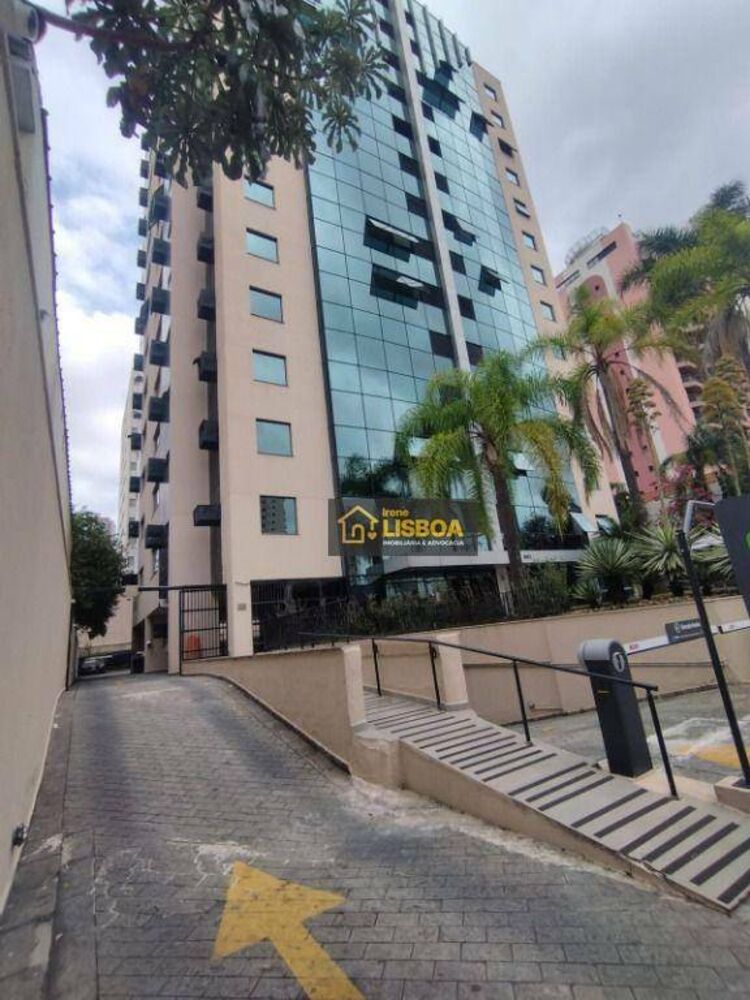 Sala-Conjunto, 33 m² - Foto 4