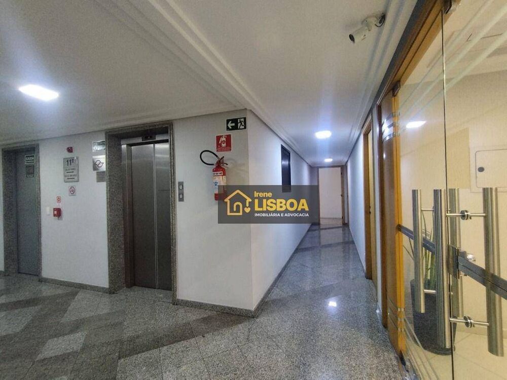 Sala-Conjunto, 33 m² - Foto 10