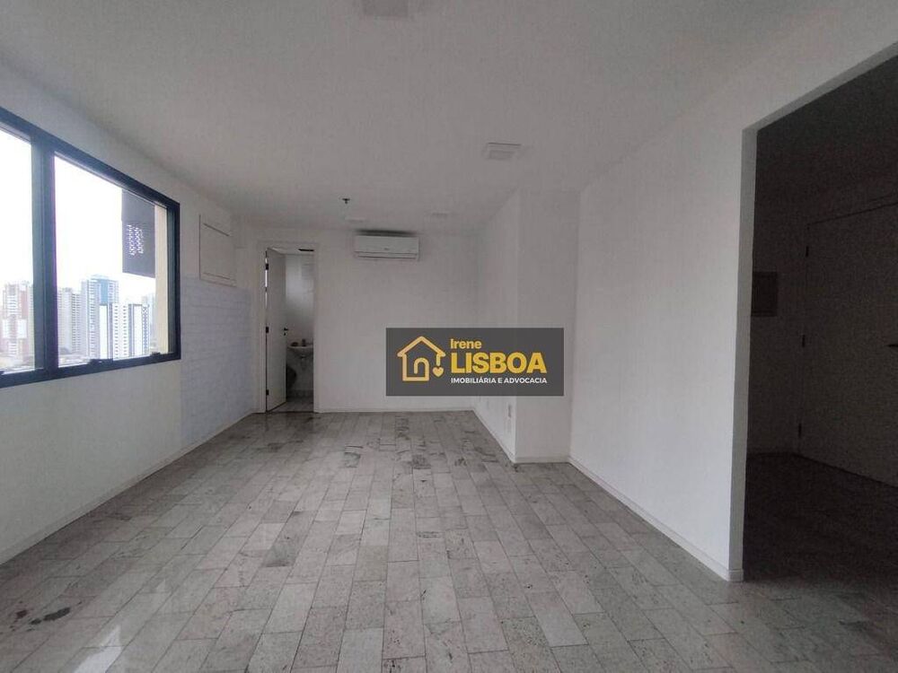 Sala-Conjunto, 33 m² - Foto 22