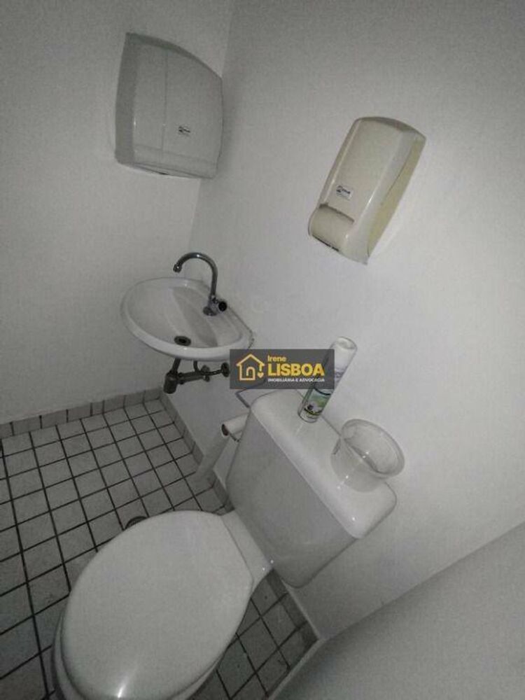 Sala-Conjunto, 33 m² - Foto 19