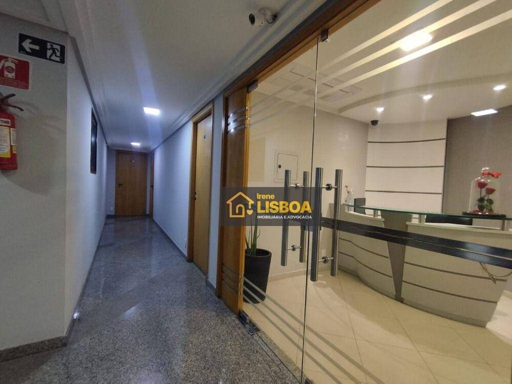 Sala-Conjunto, 33 m² - Foto 11