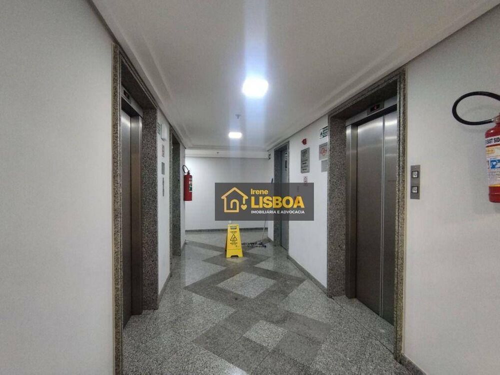 Sala-Conjunto, 33 m² - Foto 8