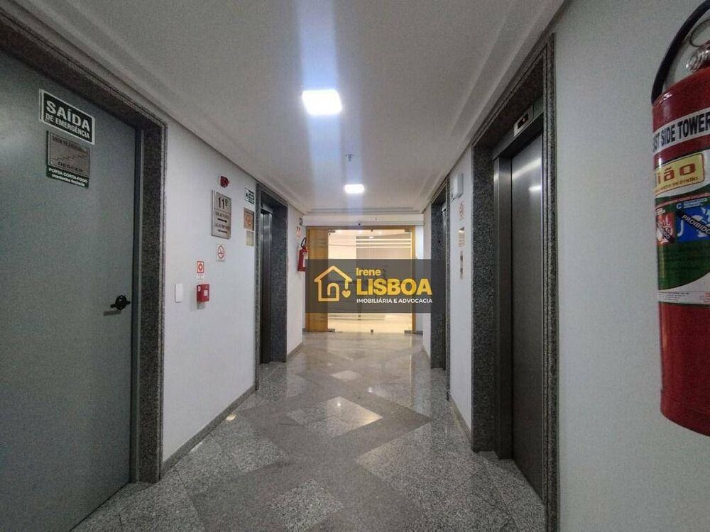 Sala-Conjunto, 33 m² - Foto 7