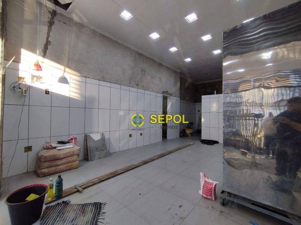 Loja-Salão, 74 m² - Foto 7