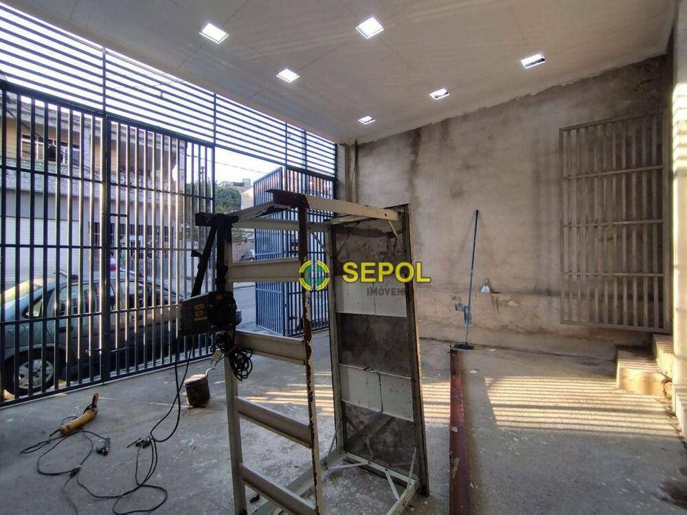 Loja-Salão, 74 m² - Foto 2