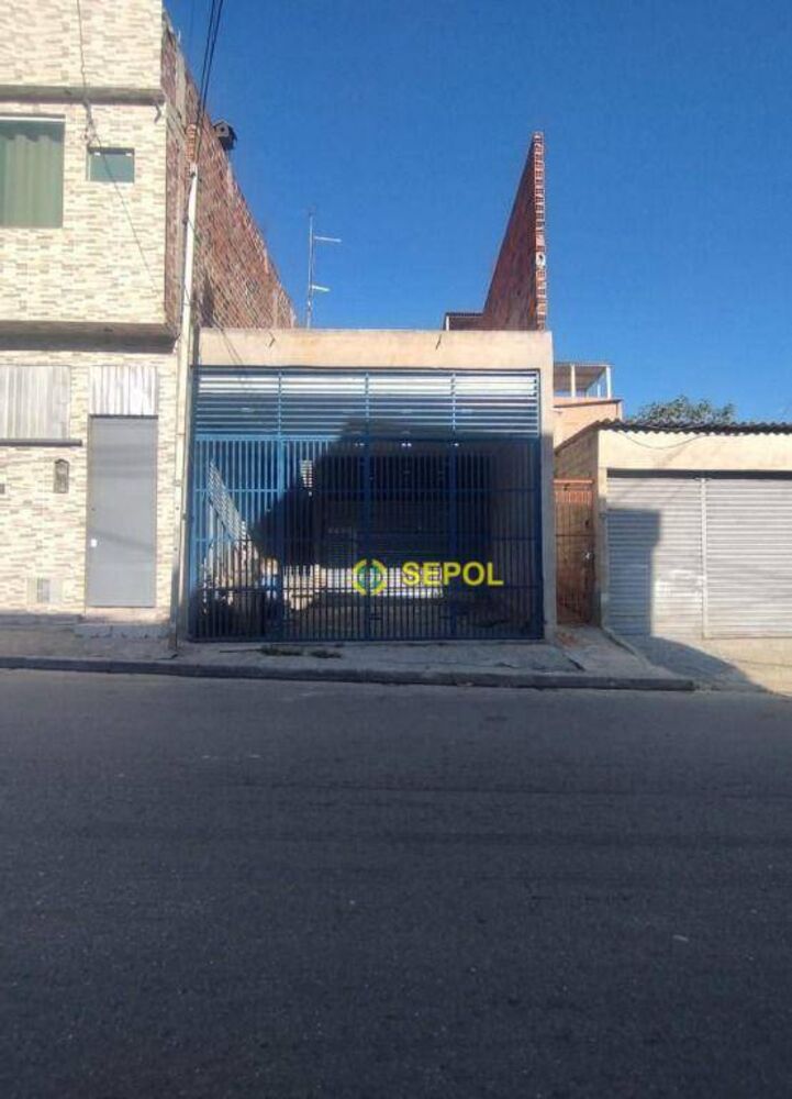 Loja-Salão, 74 m² - Foto 1