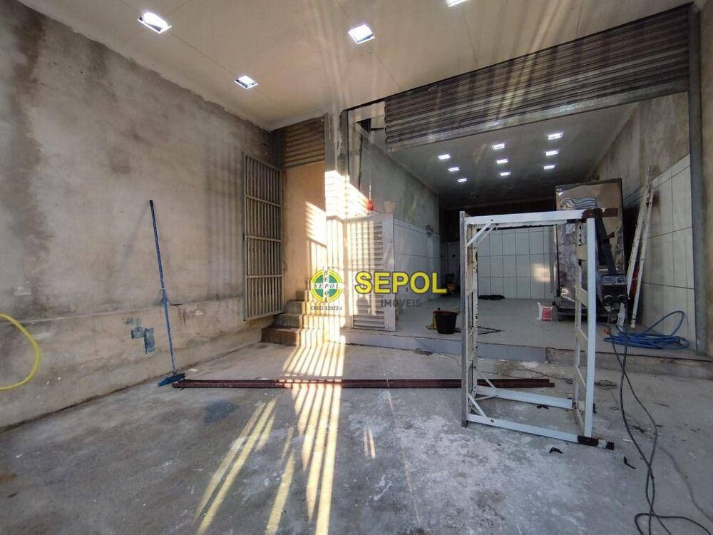 Loja-Salão, 74 m² - Foto 3