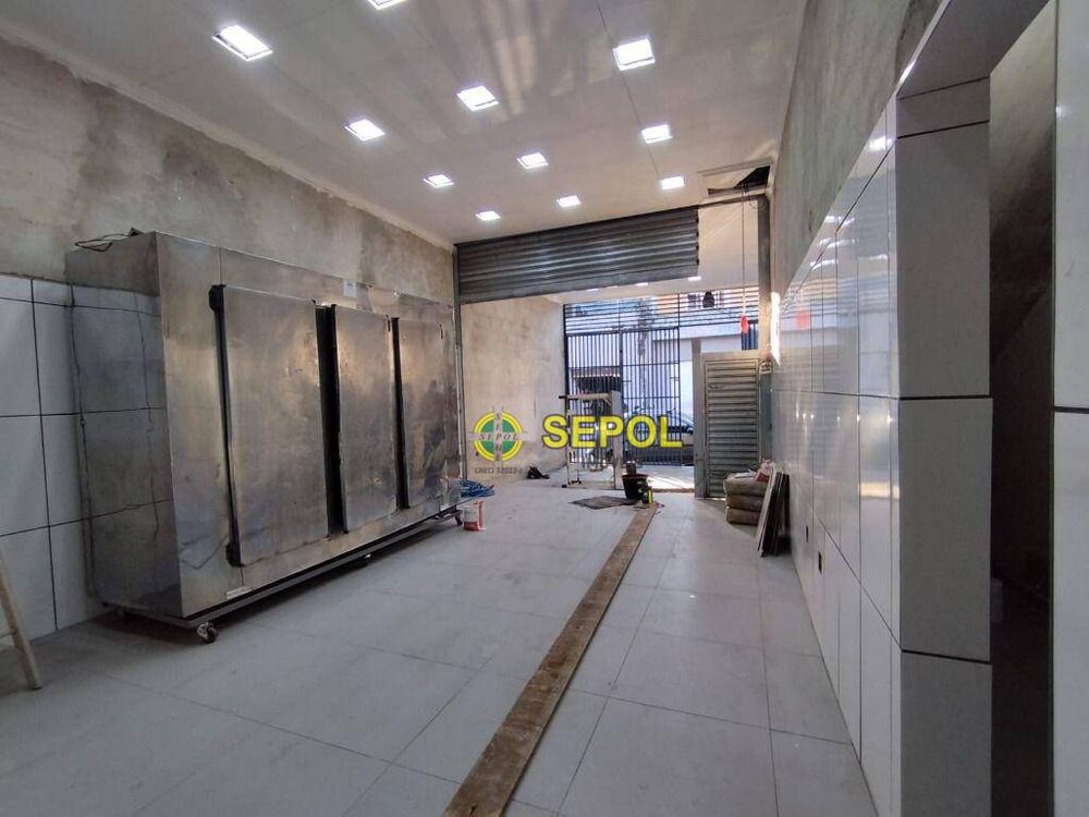 Loja-Salão, 74 m² - Foto 8