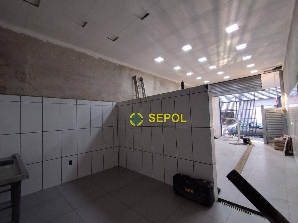 Loja-Salão, 74 m² - Foto 4