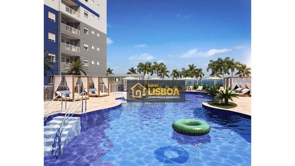 Apartamento, 2 quartos, 47 m² - Foto 12
