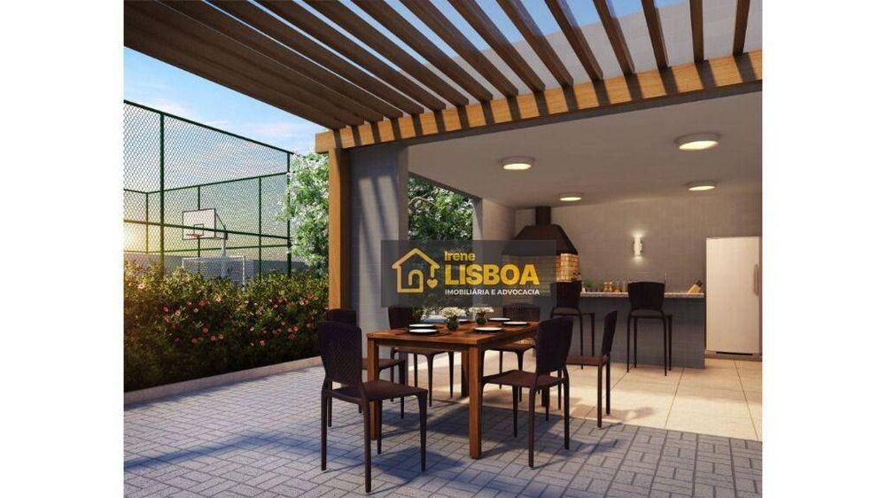Apartamento, 2 quartos, 47 m² - Foto 10