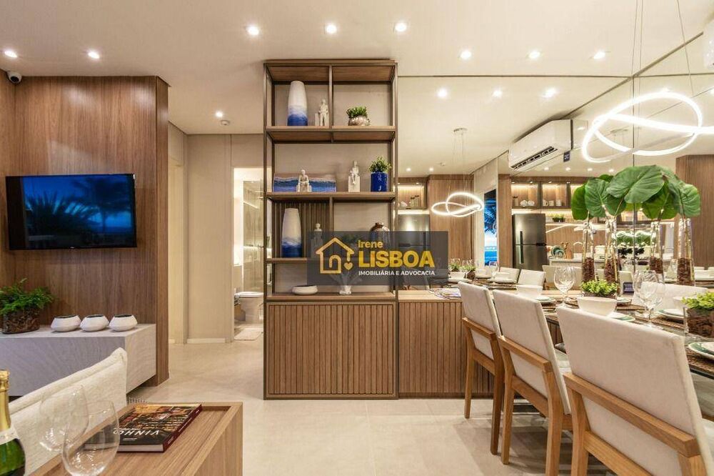 Apartamento, 2 quartos, 47 m² - Foto 21