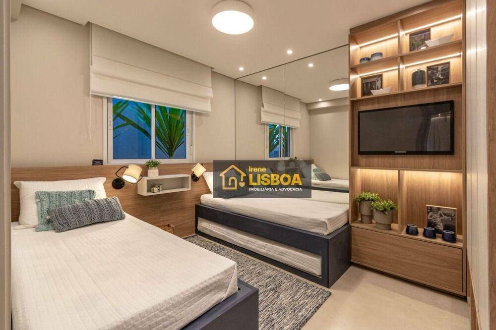 Apartamento, 2 quartos, 47 m² - Foto 18