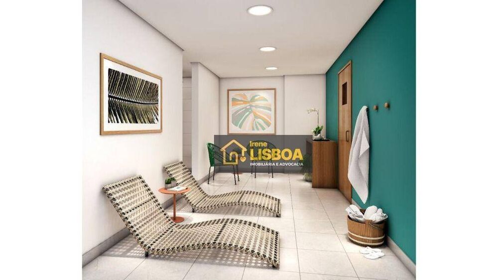 Apartamento, 2 quartos, 47 m² - Foto 5