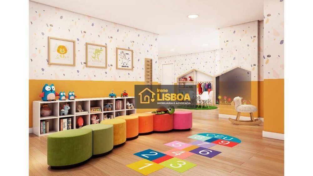 Apartamento, 2 quartos, 47 m² - Foto 23