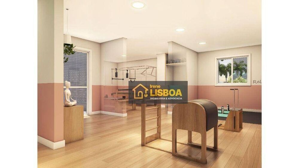 Apartamento, 2 quartos, 47 m² - Foto 9