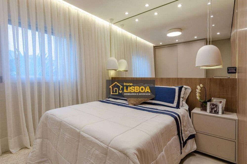 Apartamento, 2 quartos, 47 m² - Foto 20