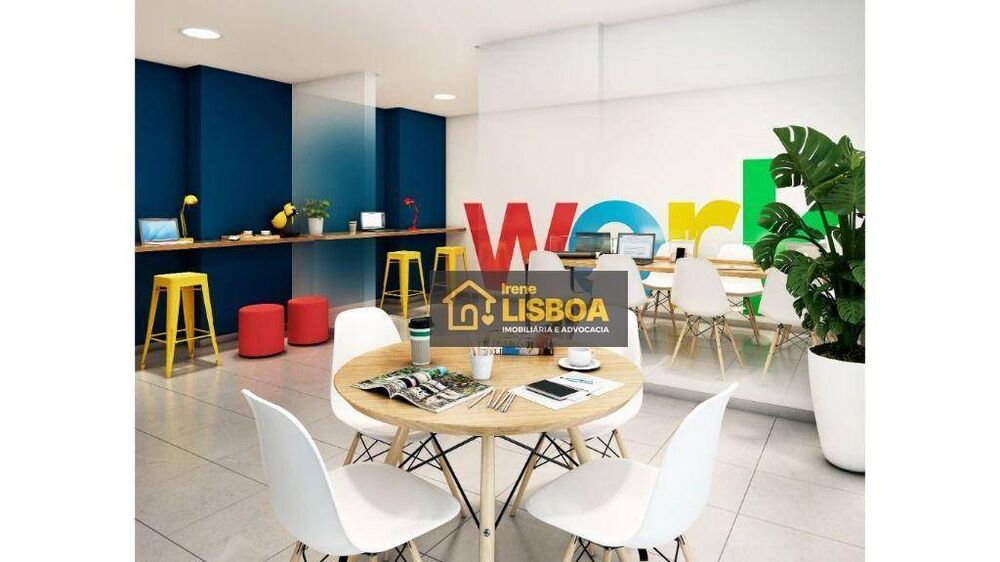 Apartamento, 2 quartos, 47 m² - Foto 6