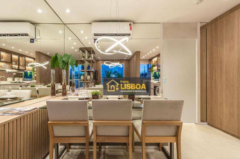 Apartamento, 2 quartos, 47 m² - Foto 17