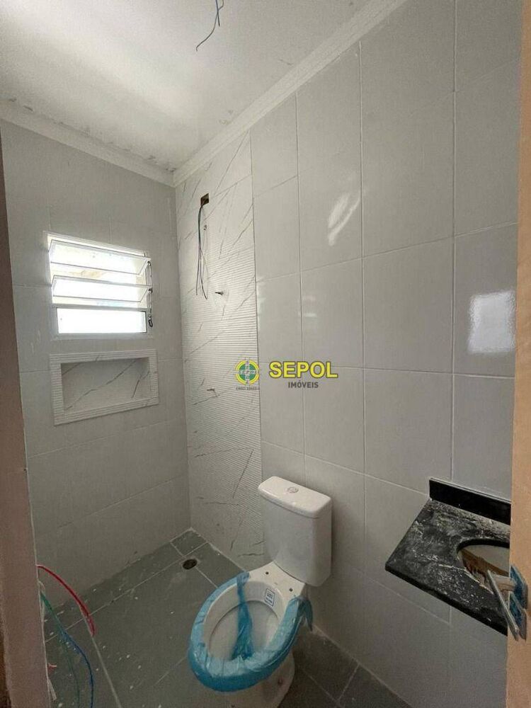 Apartamento à venda com 2 quartos, 48m² - Foto 9