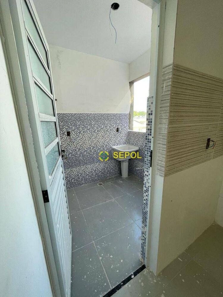 Apartamento à venda com 2 quartos, 48m² - Foto 7