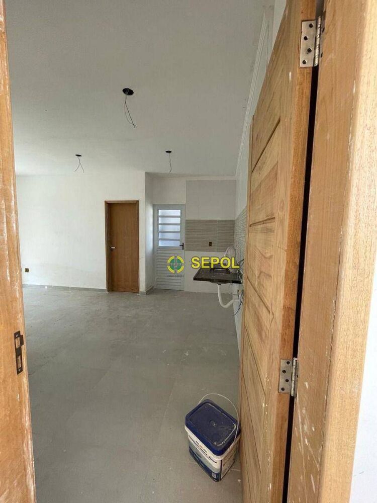 Apartamento à venda com 2 quartos, 48m² - Foto 5