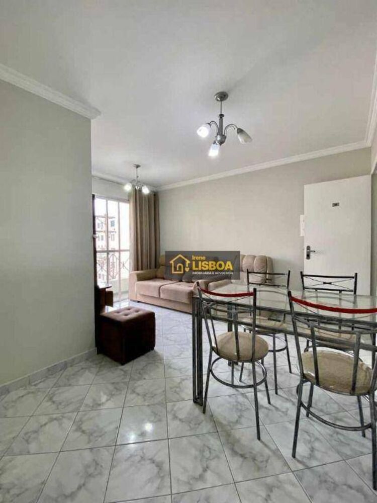 Apartamento, 2 quartos, 50 m² - Foto 9
