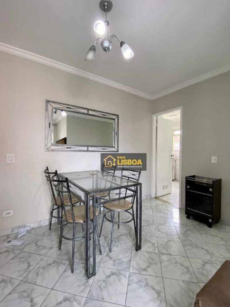 Apartamento, 2 quartos, 50 m² - Foto 11