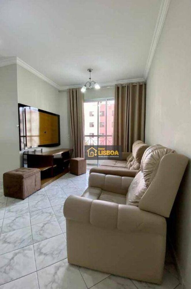 Apartamento, 2 quartos, 50 m² - Foto 16