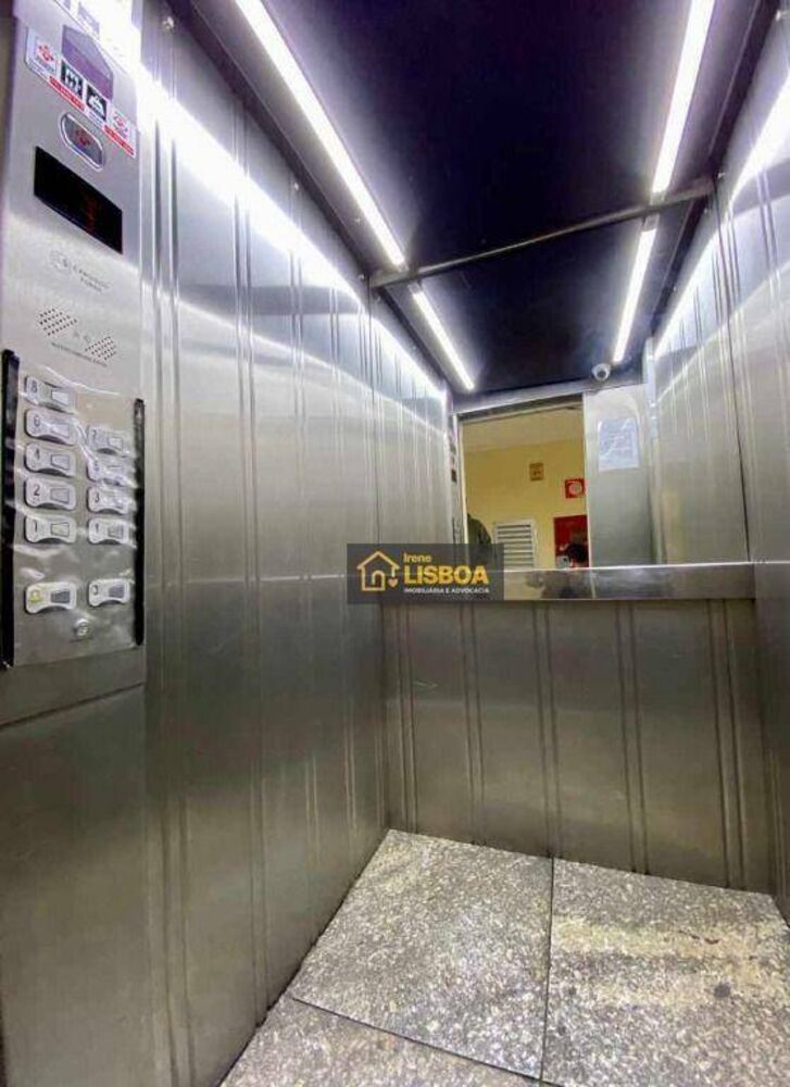 Apartamento, 2 quartos, 50 m² - Foto 5